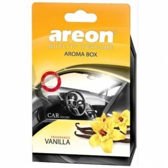 Ароматизатор AREON ABC06