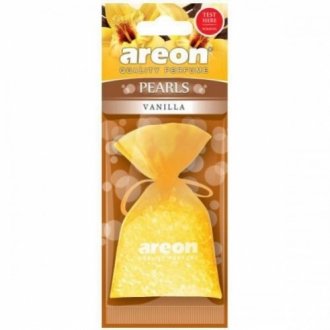 Ароматизатор AREON ABP02