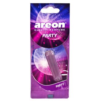 Ароматизатор на зеркало жидкий 5мл Perfume "Party" AREON LR13