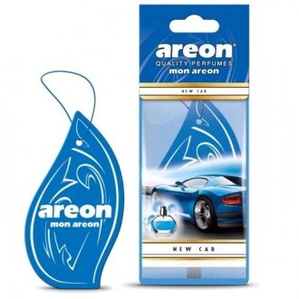 Ароматизатор AREON MA27