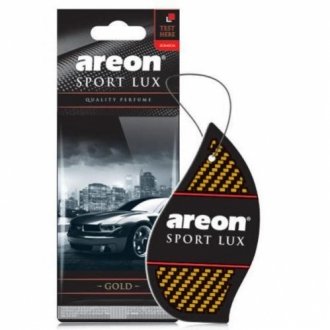 Ароматизатор AREON SL01