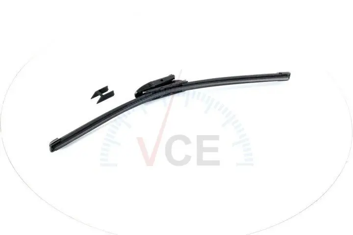 Щетка стеклоочистителя бескаркасная 450мм. (с мультиадаптером) &lt;&gt; ARMER ARM-18 (фото 1)