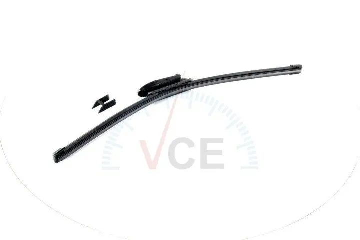 Щетка стеклоочистителя бескаркасная 475мм. (с мультиадаптером) &lt;&gt; ARMER ARM-19 (фото 1)