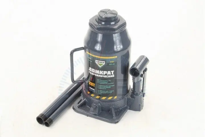 Щетка стеклоочистителя бескаркасная 500мм. (с мультиадаптером) &lt;&gt; ARMER ARM-20 (фото 1)