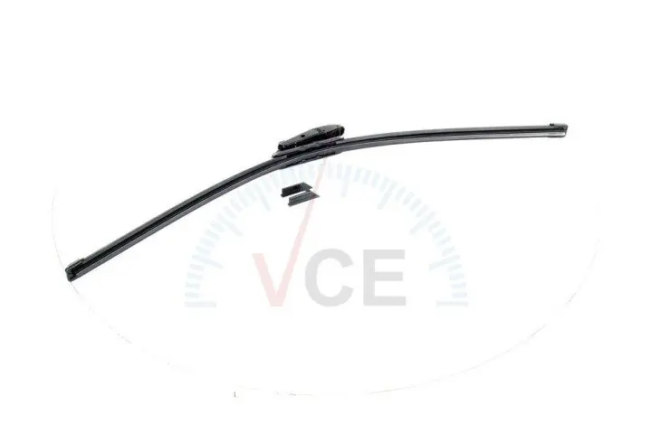 Фото 1 - Щітка склоочисника безкаркасна 600мм. (З мультиадаптером) <> ARMER ARM-24 Щітка склоочисника безкаркасна 600мм. (З мультиадаптером) <> ARMER ARM-24 (фото 1)