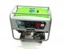 Генератор бензиновий 8 кВт 3 фази, 220v/380v, мідна обмотка ARMER ARM-GG003 (фото 1)