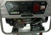 Генератор бензиновий 8 кВт 3 фази, 220v/380v, мідна обмотка ARMER ARM-GG003 (фото 4)