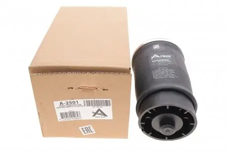 Пневматична ресора, ходова частина ARNOTT A-2501