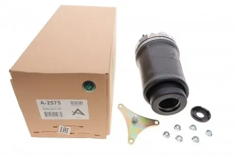 Пневматическая рессора, ходовая часть ARNOTT A-2575