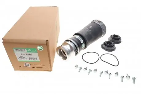 Пневматическая рессора, ходовая часть ARNOTT A-2869