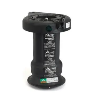 Амортизатор-подушка ARNOTT A-3634