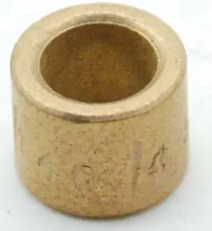 Втулка стартера AS 140499