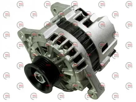 Генератор Lanos 85А А-1004 AS 96303556