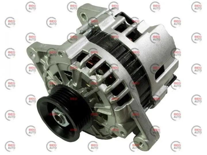 Генератор Lanos 85А А-1004 AS 96303556 (фото 1)