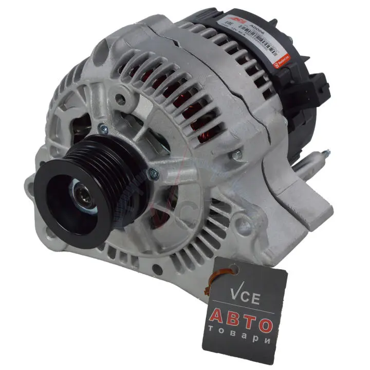 Генератор AS A0006 (фото 1)