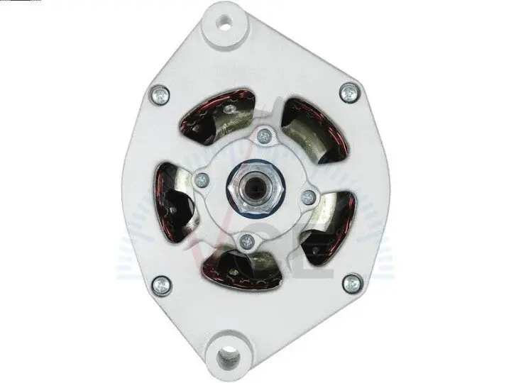 Фото 1 - Генератор bo 12v-90a, 0120469507, ca366, volvo AS A0055 Генератор bo 12v-90a, 0120469507, ca366, volvo AS A0055 (фото 1)