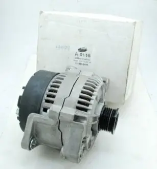 Генератор o(в), vectra b ca1045, 120a, 100a vmesto AS A0116