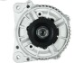 генератор bo 12v-120a-7gr, 0123510007, c a1142 (w-d+), ford,vw A0117