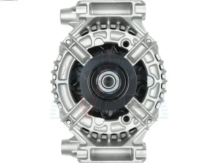Фото 1 - Відновлений генератор AS A0121PR Відновлений генератор AS A0121PR (фото 1)