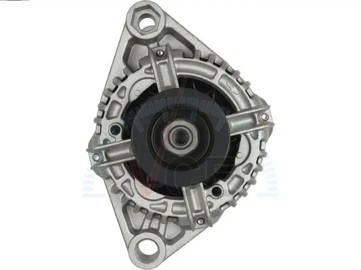 Відновлений генератор AS A0140PR (фото 1)