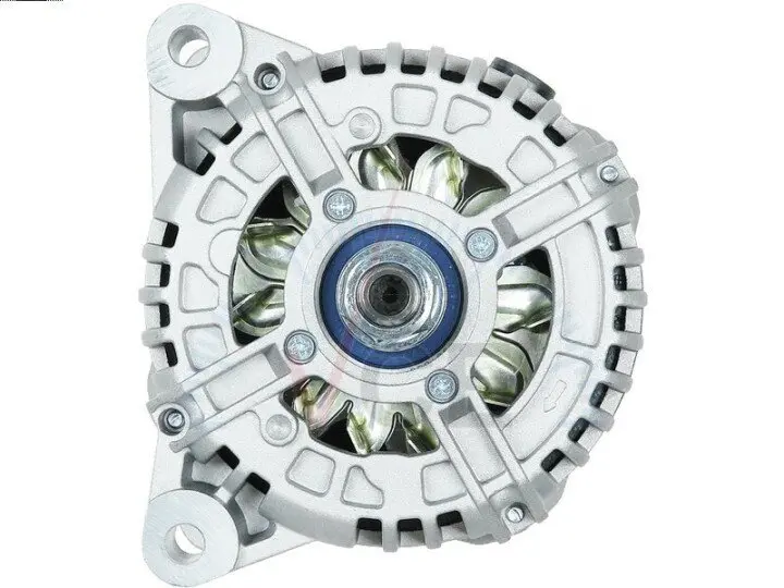 Фото 1 - Генератор bo 12v-150a-6gr, 0124525035, c a1761(l), peugeot,fiat AS A0142 Генератор bo 12v-150a-6gr, 0124525035, c a1761(l), peugeot,fiat AS A0142 (фото 1)