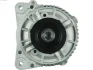генератор bo 12v-120a-6gr, 0123515016, c a1229 (w-d+), vw 2.5sdi,2.8tdi A0186