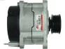 Генератор bo 12v-120a-6gr, 0123515016, c a1229 (w-d+), vw 2.5sdi,2.8tdi AS A0186 (фото 2)