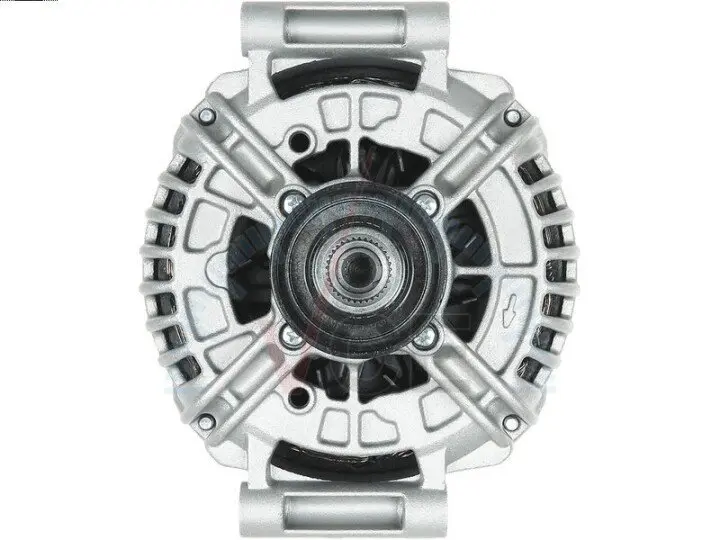 Восстановленный генератор afp AS A0199PR (фото 1)