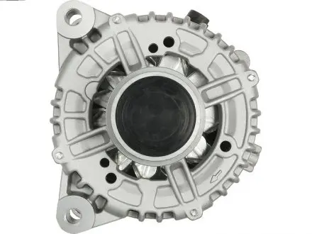 Генератор AS A0204