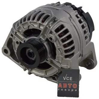 Генератор AS A0209PR