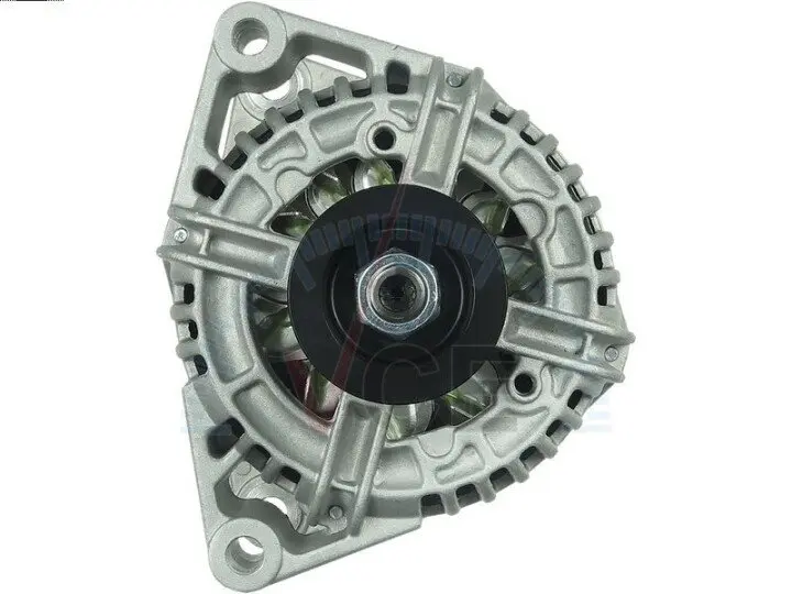 Фото 1 - Генератор bo 12v-120a-6gr, 0124515049, c a1731, opel AS A0219 Генератор bo 12v-120a-6gr, 0124515049, c a1731, opel AS A0219 (фото 1)