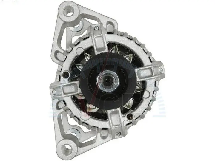 Генератор bo 12v-70a-5gr, 0124225018, ca 1747, opel AS A0225 (фото 1)