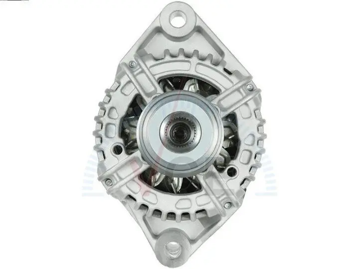 Фото 1 - Генератор AS A0252 Генератор AS A0252 (фото 1)