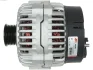 Генератор bo 12v-150a-6gr, 0123520006, c a1845, mercedes AS A0253 (фото 4)