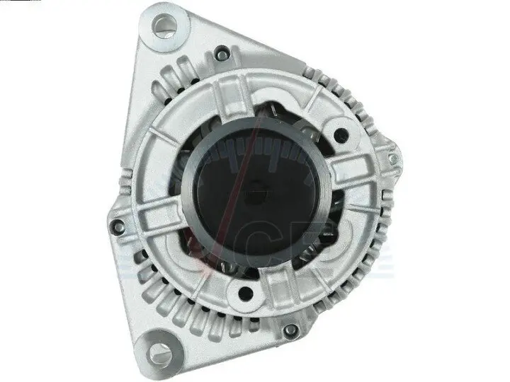 Генератор bo 12v-90a-6gr, 0123320041, ca 1209, (with tacho) mercedes AS A0263 (фото 1)