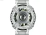 генератор bo 12v-140a-6gr, 0124525113, c a2007 (com)(lin:a24h), audi A0271