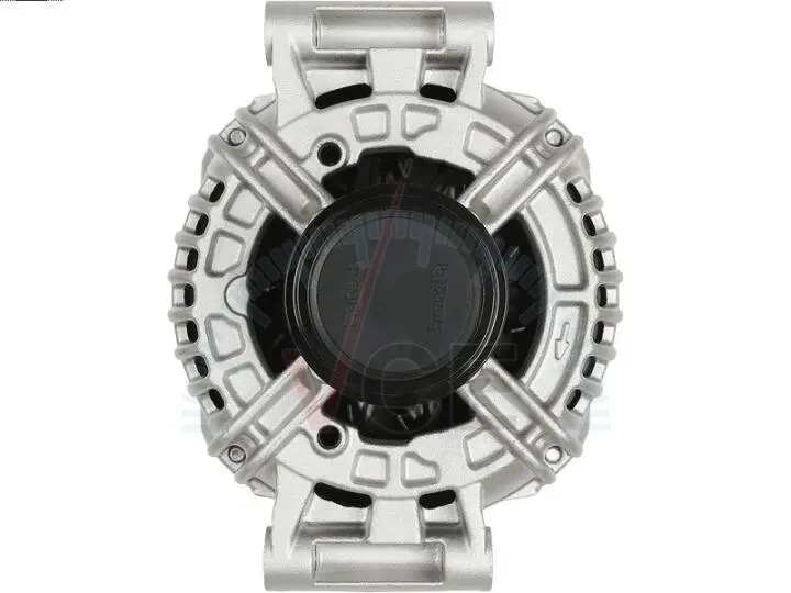 Фото 1 - Генератор AS A0271PR Генератор AS A0271PR (фото 1)