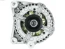 генератор bo 12v-120a-6gr, 0124515105, c a1826 (com), bmw A0274