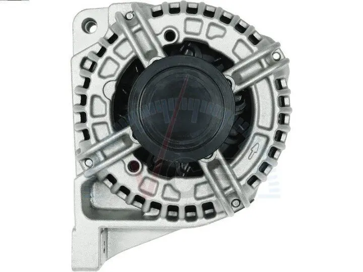 Восстановленный генератор AS A0275PR (фото 1)