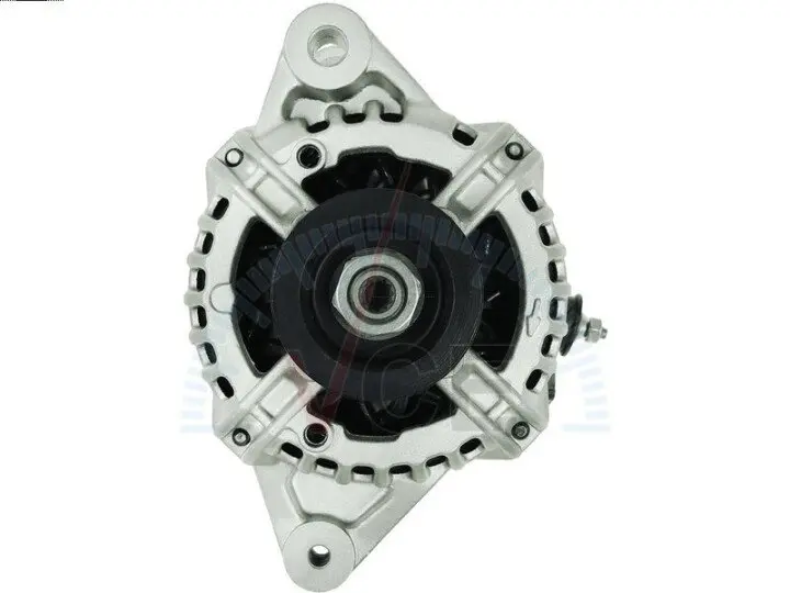 Фото 1 - Восстановленный генератор AS A0329PR Восстановленный генератор AS A0329PR (фото 1)