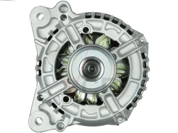 Фото 1 - Генератор AS A0365 Генератор AS A0365 (фото 1)