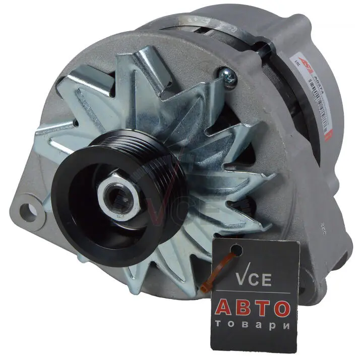 Генератор AS A0374 (фото 1)