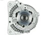 генератор bo 12v-90a-5gr, 0123320036, ca 1239, seat,skoda,vw A0384