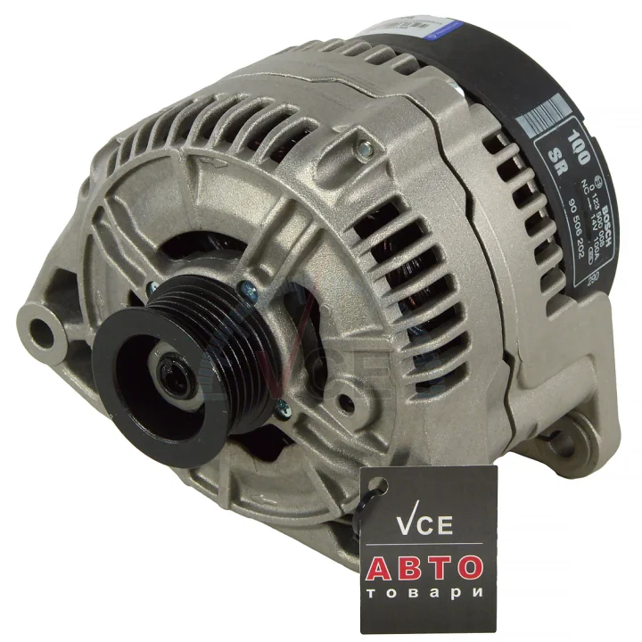 Генератор AS A0413PR (фото 1)