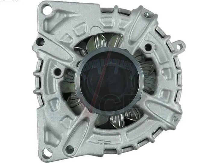 Фото 1 - Генератор AS A0545S Генератор AS A0545S (фото 1)