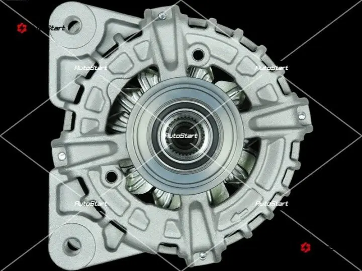 Генератор AS A0591S (фото 1)