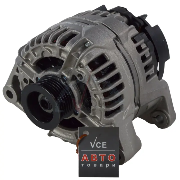 Генератор AS A0638PR (фото 1)