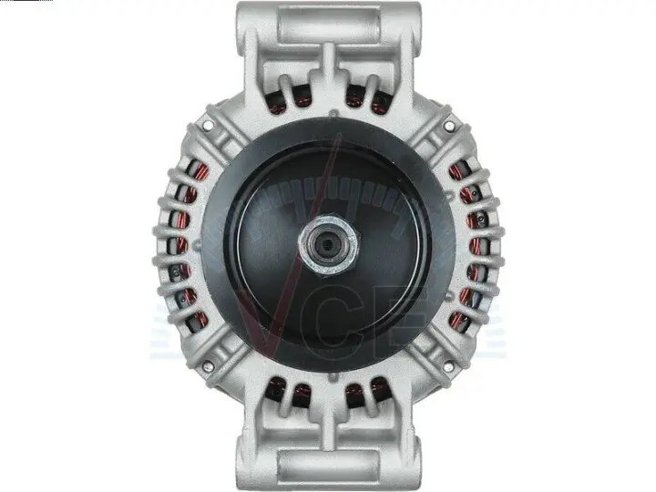 Генератор AS A0764S (фото 1)