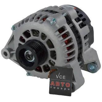 Генератор AS A1010