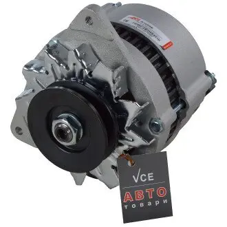 Генератор AS A1028S